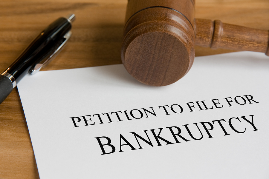 Fort Worth Chapter 7 Bankruptcy Attorney