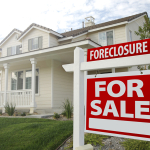 When Foreclosure Threatens