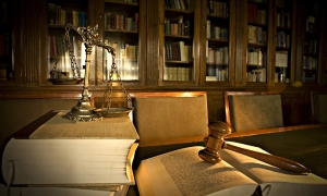 McKinney Financial Services Attorney