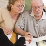 Older Consumers Carrying More Debt Than Ever